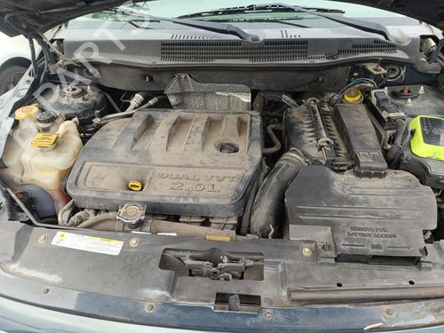 Startmotor DODGE CALIBER 2.0 | BP32983905M8 - Image 5