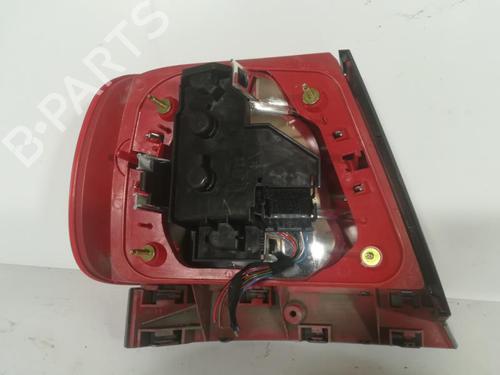 Right taillight AUDI A4 B5 (8D2) 1.9 TDI | BP21851481C35 