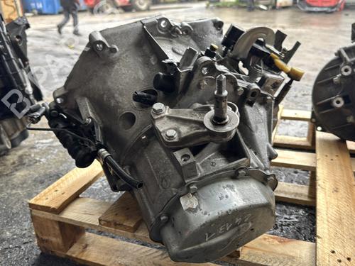 Gearbox PEUGEOT 308 I (4A_, 4C_) 1.4 16V | BP22397861M3 