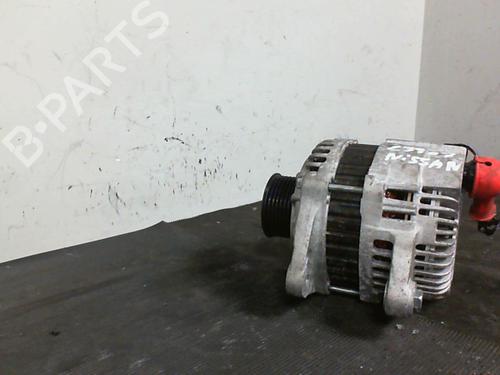 Used Alternator Alternator NISSAN MICRA IV (K13K, K13KK) 1.2 (80 hp) 21684483 21684483