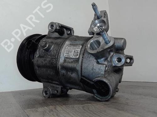 AC compressor FORD FIESTA VII (HJ, HF) 1.0 EcoBoost | BP32146302M34 - Image 5