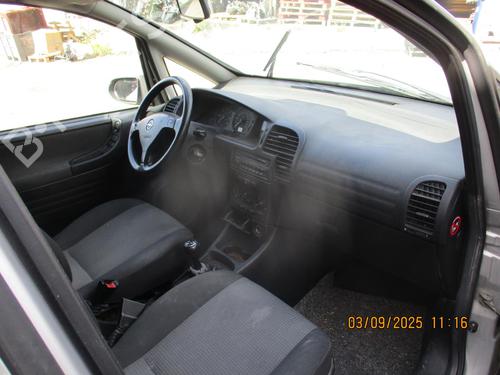 Højre baglygte OPEL ZAFIRA A MPV (T98) 2.0 DTI 16V (F75) | BP30312062C35 