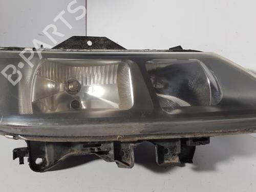 Used Right headlight RENAULT LAGUNA I (B56_, 556_) 2.2 dT (B569) (113 hp) 21851554
