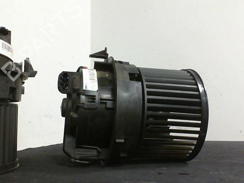 Heater blower motor PEUGEOT 208 I (CA_, CC_) 1.4 HDi | BP20879704M62 