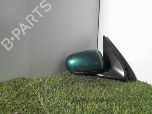 Right mirror NISSAN ALMERA II Hatchback (N16) 1.5 | BP21853904C27