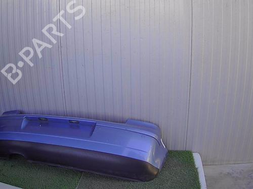 Rear bumper VW POLO (9N_, 9A_) 1.6 16V | BP21855488C8 