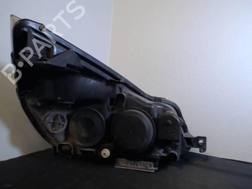 Used Left headlight Left headlight RENAULT ESPACE IV (JK0/1_) 2.2 dCi (JK0H) (150 hp) 20878501 20878501