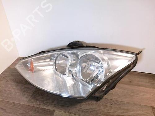 Venstre forlygte FORD FOCUS I Turnier (DNW) 1.8 Turbo DI / TDDi (90 hp) 31161493