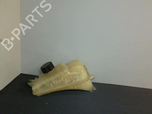 Expansion tank PEUGEOT PARTNER MPV (5_, G_) 1.6 HDi 75 | BP21856578C120