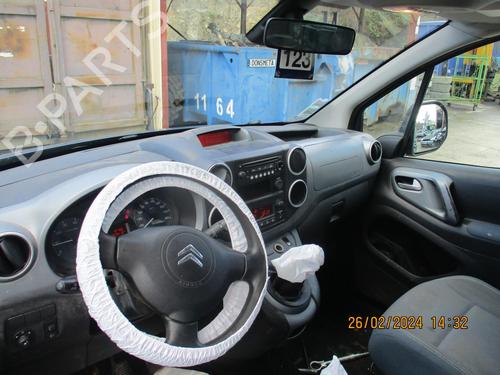 Injector CITROËN BERLINGO MULTISPACE (B9) 1.6 HDi 90 | BP23402198M100 - Image 6