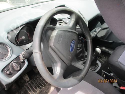 Right mirror FORD FIESTA VI (CB1, CCN) 1.4 TDCi | BP21857377C27 