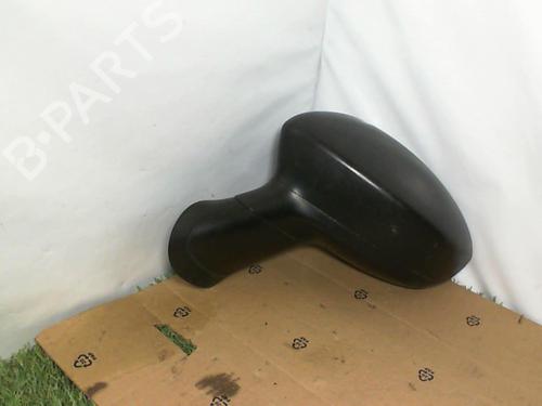 Left mirror FIAT GRANDE PUNTO (199_) 1.3 D Multijet | BP21856457C26 