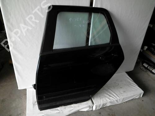 Used Left rear door PEUGEOT 308 SW I (4E_, 4H_) 1.6 HDi (109 hp) 21854846