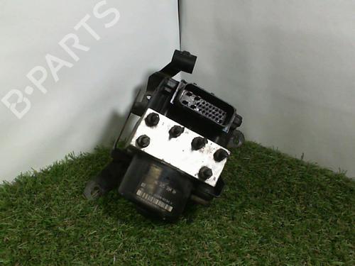 Used ABS pump PEUGEOT 206 Hatchback (2A/C) 1.4 i (75 hp) 20878182