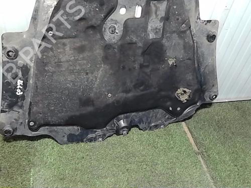 Understellsbeskyttelse DACIA JOGGER (RK_) 1.0 TCe 100 ECO-G (RKMT) | BP29571821M92 