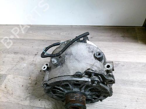 Alternator MERCEDES-BENZ C-CLASS (W203) C 220 CDI (203.006, 203.008) | BP34107771M7 - Image 5