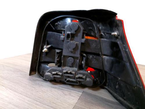 Used Left taillight Left taillight VW GOLF IV (1J1) 1.9 TDI (110 hp) 31160628 31160628
