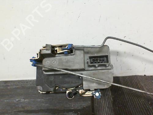 Front left lock OPEL CORSA B (S93) 1.2 i 16V (F08, F68, M68) | BP29583393C98 