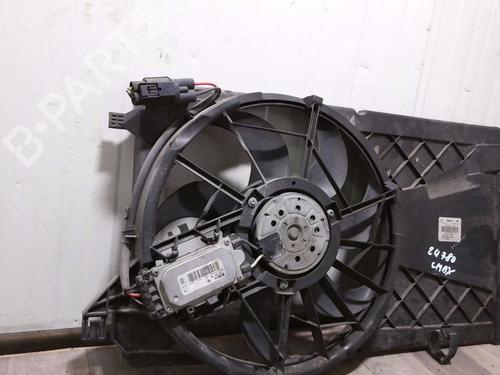 Used Radiator fan Radiator fan 37458480 37458480