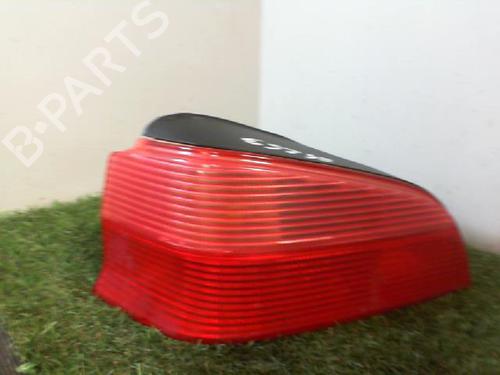 Used Left taillight PEUGEOT 106 II (1A_, 1C_) 1.1 i (60 hp) 27286493