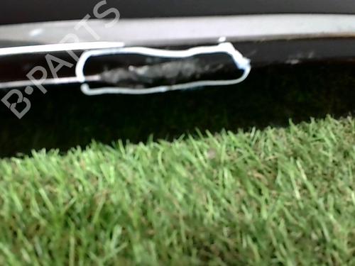 Door moulding trim RENAULT CLIO IV (BH_) 1.5 dCi 90 | BP21856556C150 