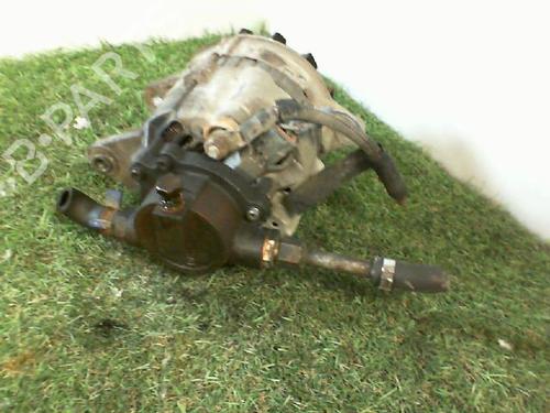 Alternator OPEL CORSA B (S93) 1.7 D (F08, F68, M68) | BP27254711M7 