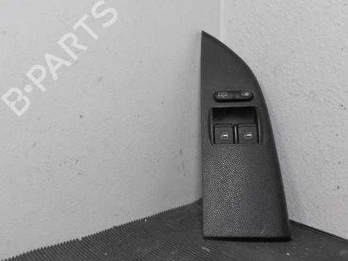 Used Left front window switch SKODA FABIA I Combi (6Y5) 1.9 TDI (100 hp) 28190743