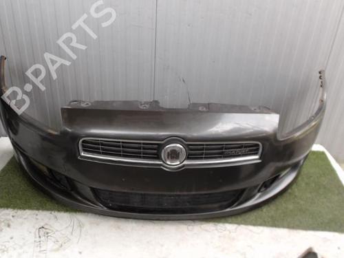 Front bumper FIAT BRAVO II (198_) 1.9 D Multijet (198AXB1A) | BP21571733C7 
