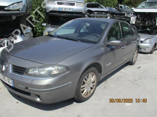 Front right window mechanism RENAULT LAGUNA II (BG0/1_) 2.2 dCi (BG0F) | BP27723385C23 