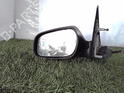 Used Left mirror CITROËN XSARA (N1) 1.4 i (75 hp) 28479448