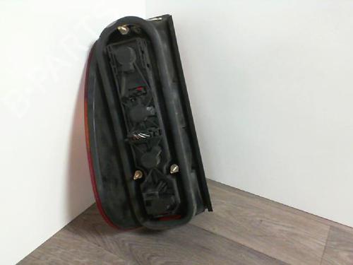 Used Right taillight Right taillight VW CADDY II MPV (9K9B) [1995-2004] 33273967 33273967