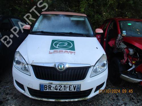 Alternator SKODA FABIA II (542) 1.6 TDI | BP23792352M7 - Image 8