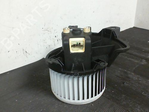 Heater blower motor OPEL CORSA D (S07) 1.3 CDTI (L08, L68) | BP21189934M62 