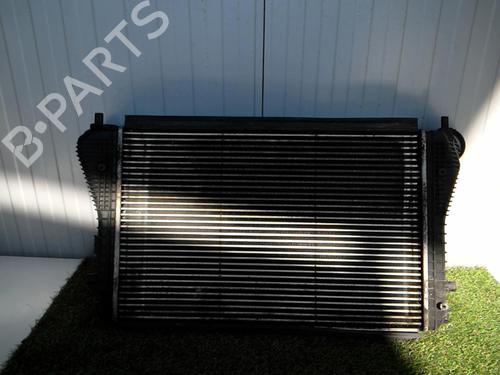 Intercooler VW GOLF PLUS V (5M1, 521) 1.9 TDI | BP21855547M30 - Image 3