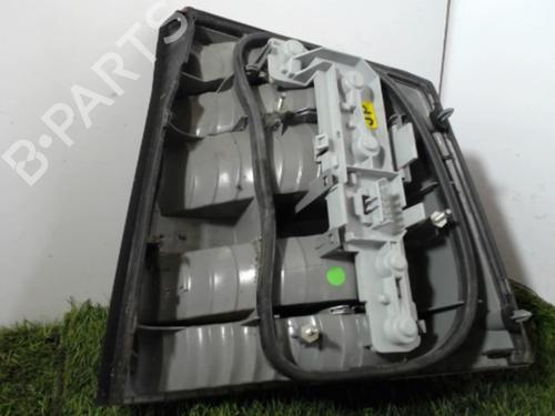 Left taillight OPEL VECTRA C (Z02) 2.2 DTI 16V (F69) | BP21854922C34