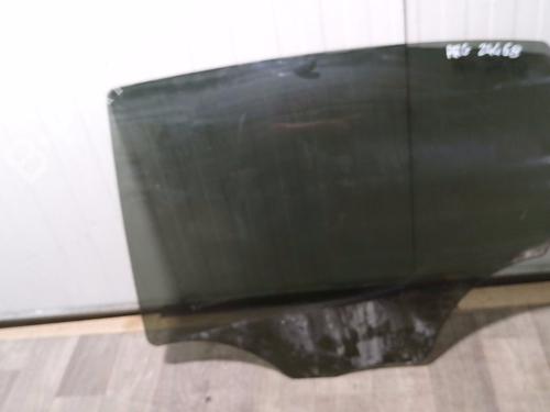 Used Rear left door window Rear left door window PEUGEOT 208 I (CA_, CC_) 1.5 BlueHDI 100 (102 hp) 34005736 34005736