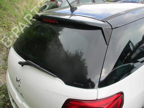 Climate control CITROËN DS3 (SA_) 1.6 HDi 110 | BP29318291I5 