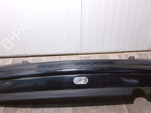 Used Rear bumper MINI MINI (R50, R53) One (90 hp) 31067861
