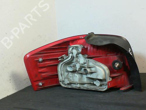 Right taillight AUDI A3 (8P1) 2.0 TDI 16V | BP20877949C35 