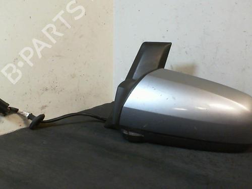 Left mirror OPEL ZAFIRA / ZAFIRA FAMILY B (A05) 1.9 CDTI (M75) | BP20879514C26 
