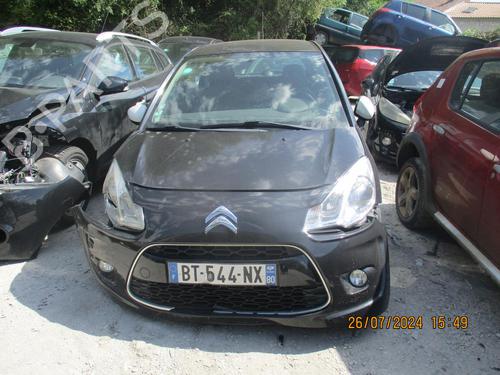 Gearbox CITROËN C3 II (SC_) 1.4 | BP28494544M3 - Image 9