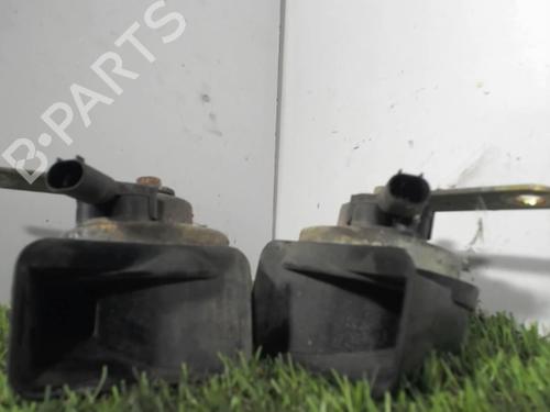 Used Horn MINI MINI (R50, R53) One D (75 hp) 20879901
