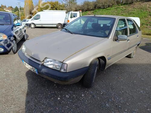 Engine CITROËN ZX (N2) 1.9 D | BP32103334M1 