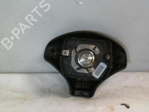 Driver airbag PEUGEOT 306 Hatchback (7A, 7C, N3, N5) 1.9 D | BP29498500C9 