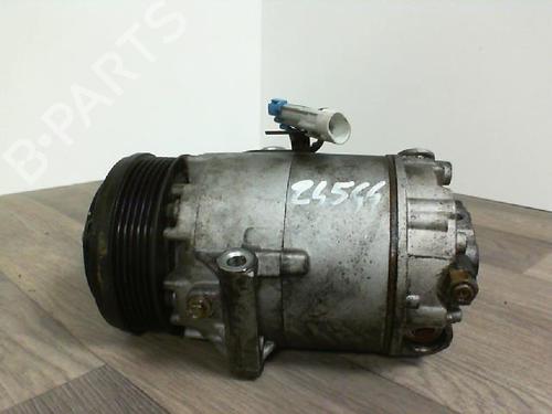 AC compressor OPEL ASTRA H (A04) 1.7 CDTI (L48) | BP30567443M34 - Image 5