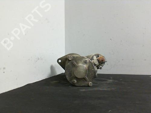 Starter NISSAN PATHFINDER III (R51) 2.5 dCi 4WD | BP20878652M8 