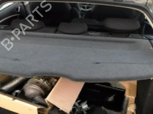 Used Rear parcel shelf Rear parcel shelf CITROËN C5 II (RC_) 1.6 HDi (RC8HZB) (109 hp) 20879414 20879414