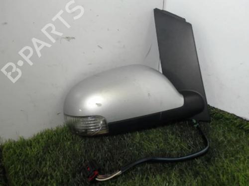 Used Right mirror VW TOURAN (1T1, 1T2) 1.9 TDI (90 hp) 20879874