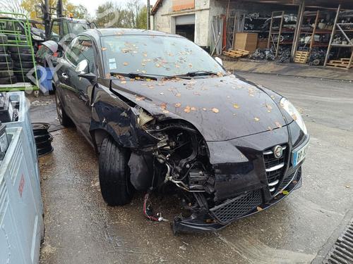 Right mirror ALFA ROMEO MITO (955_) 1.3 MultiJet (955AXP1A, 955AYC1A) | BP21202089C27 