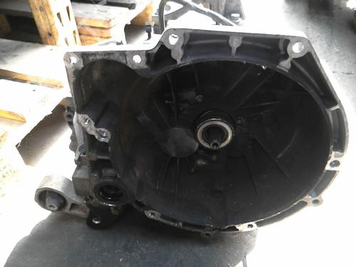 Gearbox FORD FIESTA VI (CB1, CCN) 1.6 TDCi | BP21856654M3 